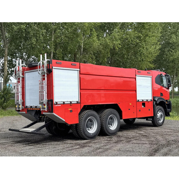 2024 Iveco T-Way-48994426