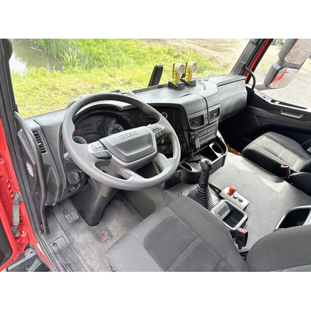 2024 Iveco T-Way-48994427