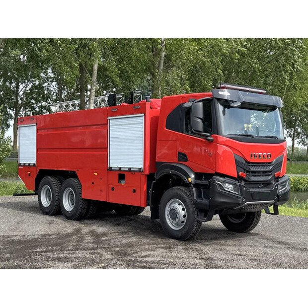 2024 Iveco T-Way-48994429