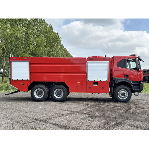 2024 Iveco T-Way-48994430
