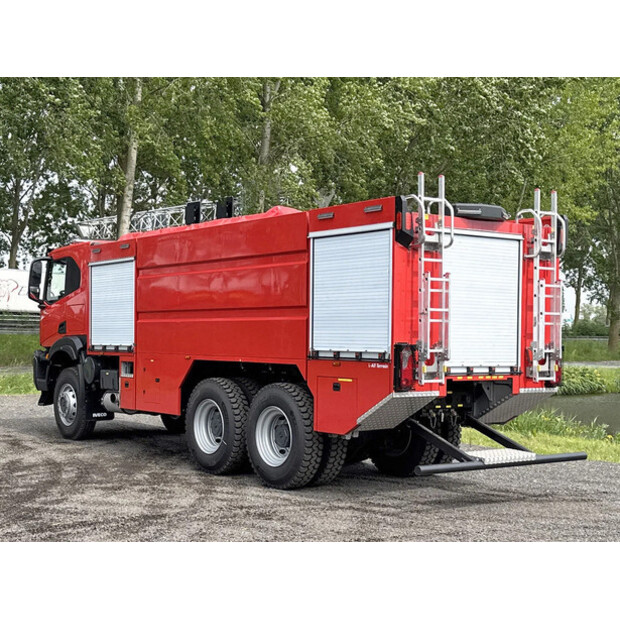 2024 Iveco T-Way-48994431