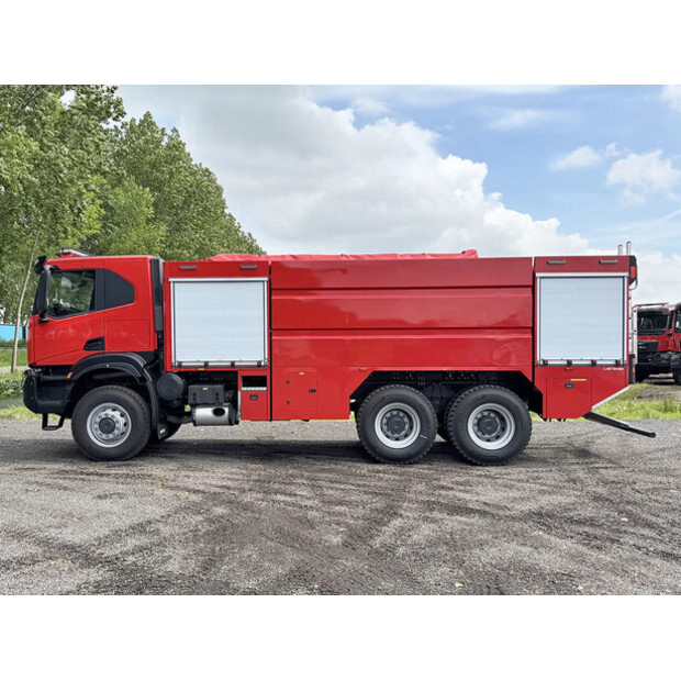 2024 Iveco T-Way-48994432