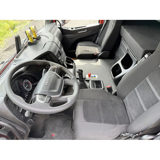2024 Iveco T-Way-48994433