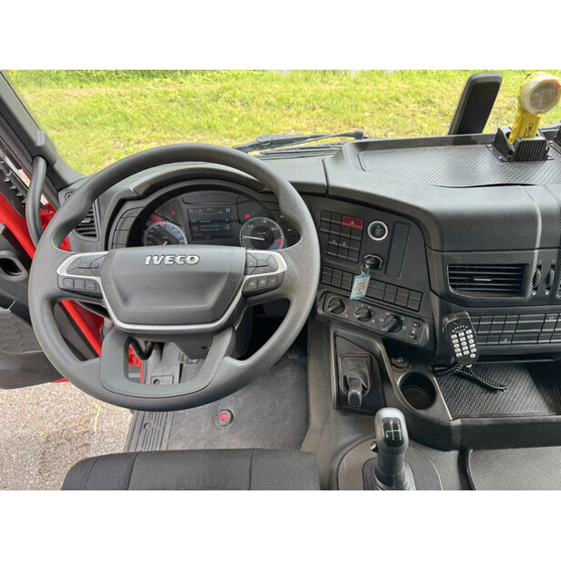2024 Iveco T-Way-48994434