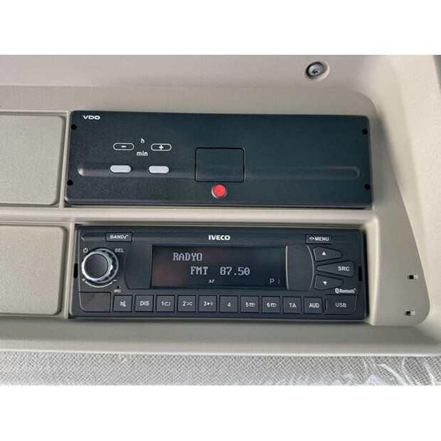2024 Iveco T-Way-48994439