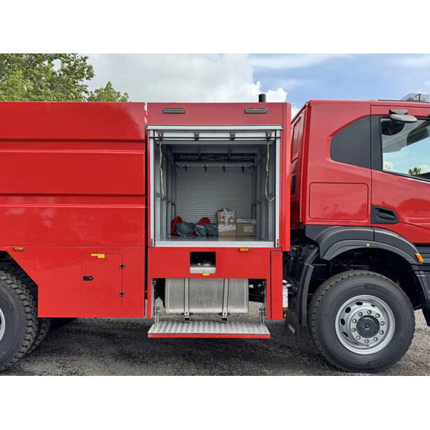 2024 Iveco T-Way-48994441
