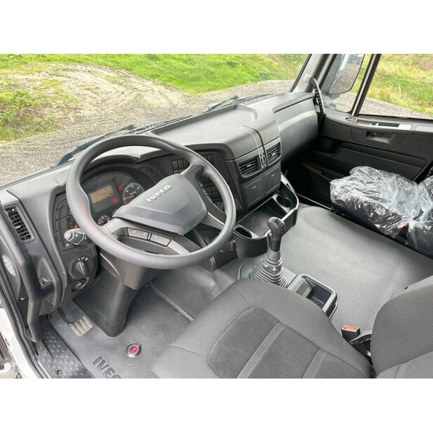 2022 Iveco TRAKKER-48994469