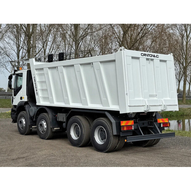 2022 Iveco TRAKKER-48994472
