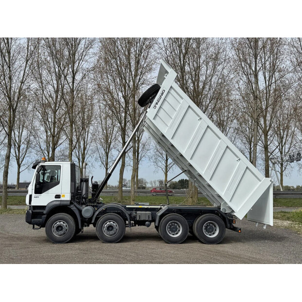 2022 Iveco TRAKKER-48994475