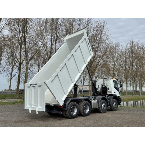 2022 Iveco TRAKKER-48994477