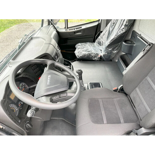 2022 Iveco TRAKKER-48994478