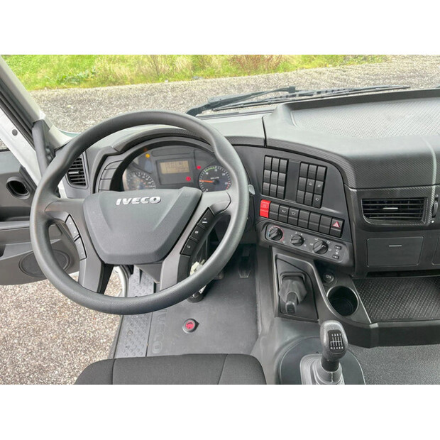 2022 Iveco TRAKKER-48994479