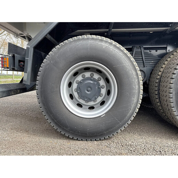 2022 Iveco TRAKKER-48994480