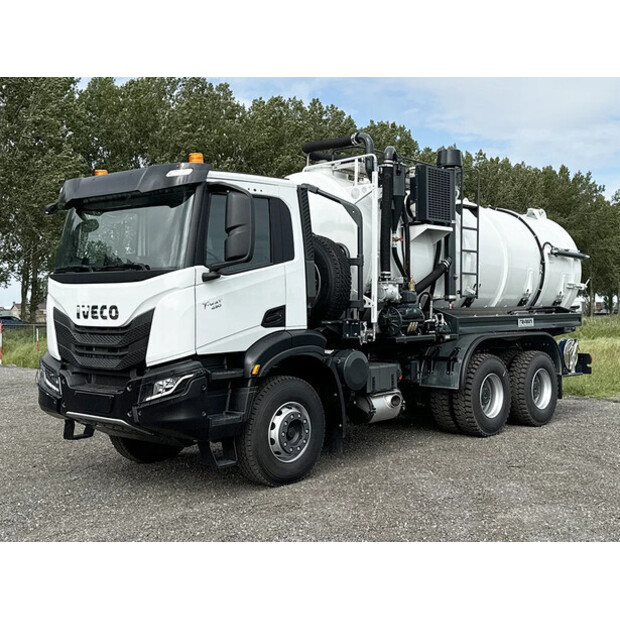 2025 Iveco T-Way-48994510