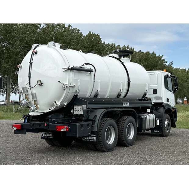 2025 Iveco T-Way-48994511