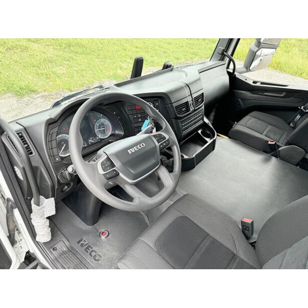 2025 Iveco T-Way-48994512