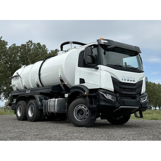 2025 Iveco T-Way-48994513