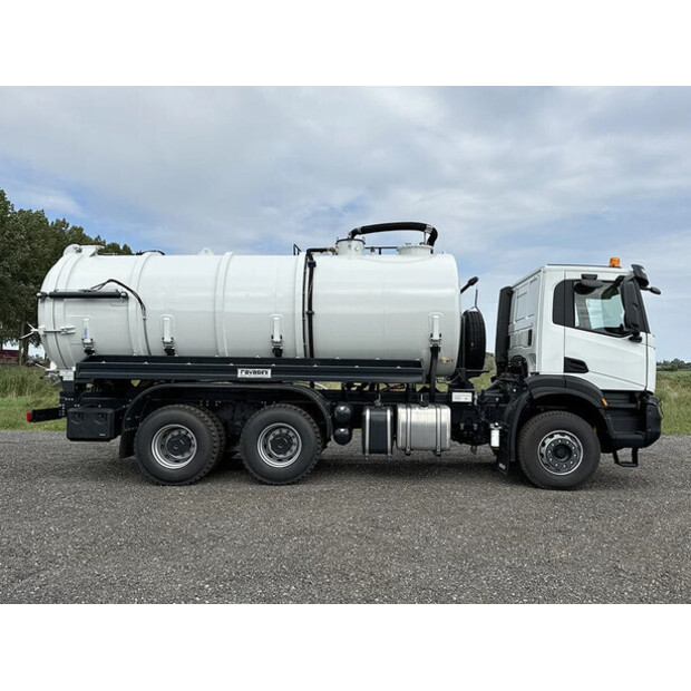2025 Iveco T-Way-48994514
