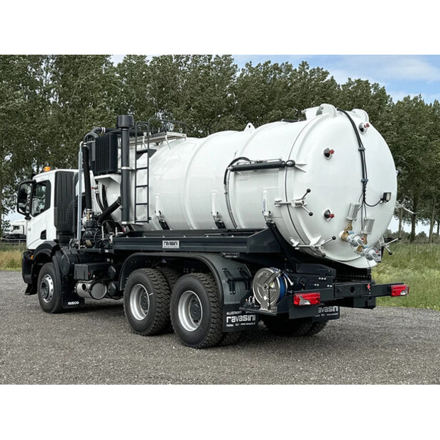 2025 Iveco T-Way-48994515
