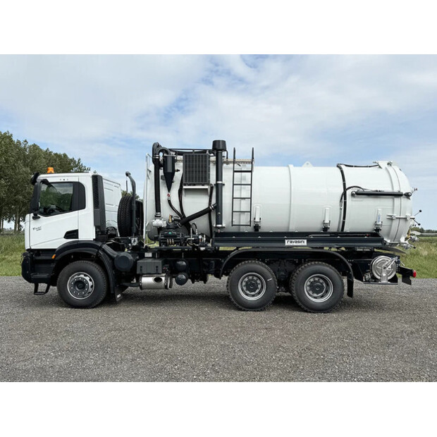 2025 Iveco T-Way-48994516