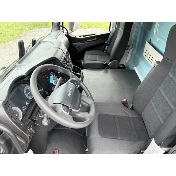 2025 Iveco T-Way-48994517