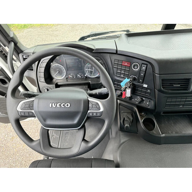 2025 Iveco T-Way-48994518