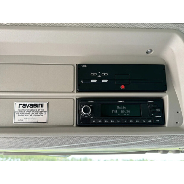 2025 Iveco T-Way-48994519