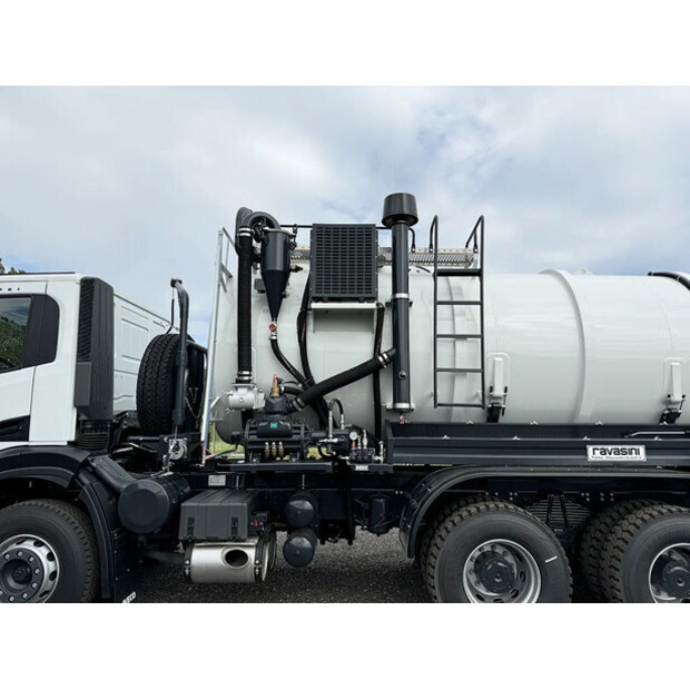 2025 Iveco T-Way-48994520