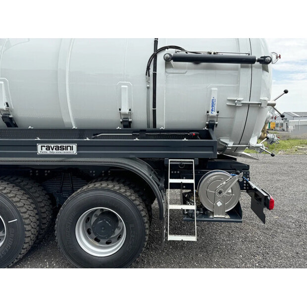 2025 Iveco T-Way-48994521