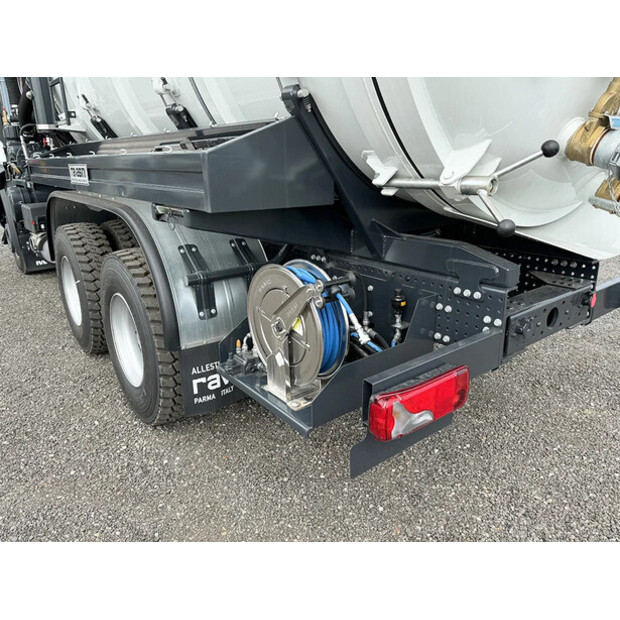 2025 Iveco T-Way-48994522