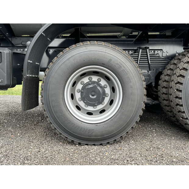 2025 Iveco T-Way-48994527