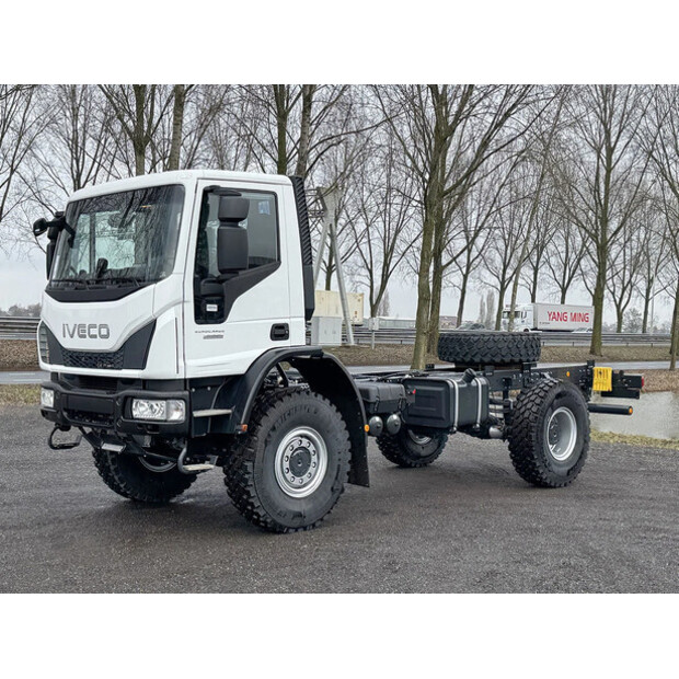 2024 ايفكو EuroCargo 150-48994551