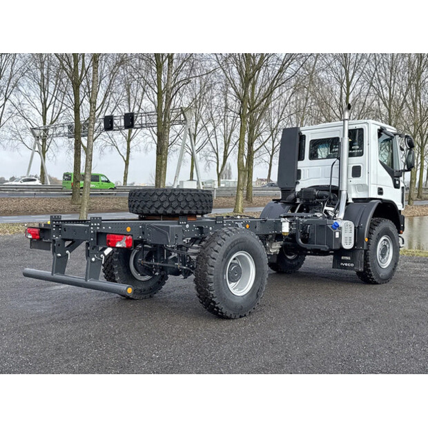 2024 ايفكو EuroCargo 150-48994552