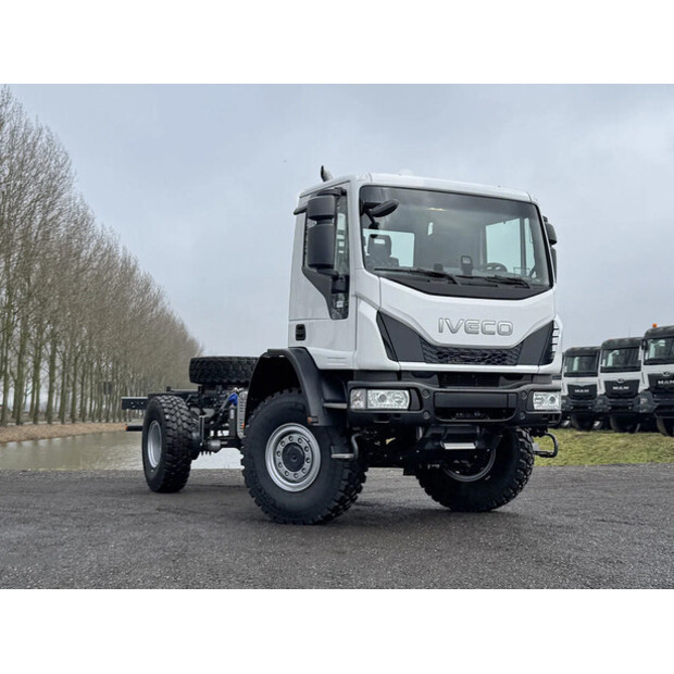 2024 ايفكو EuroCargo 150-48994554