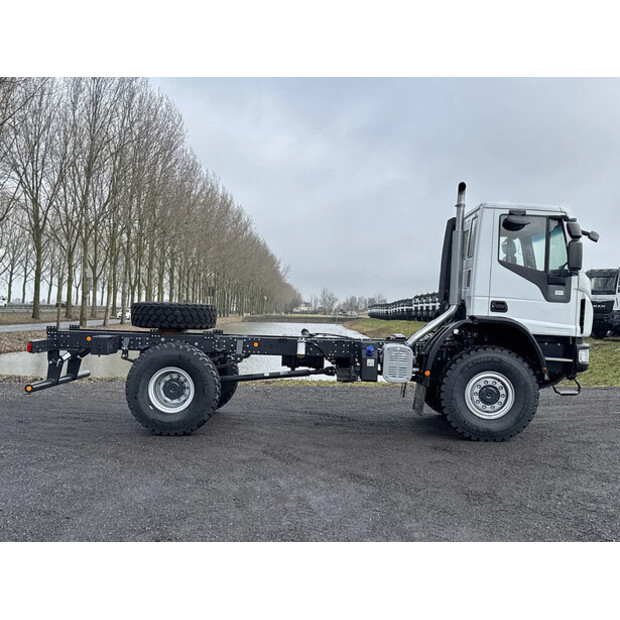 2024 ايفكو EuroCargo 150-48994555