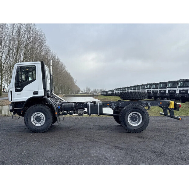 2024 ايفكو EuroCargo 150-48994557