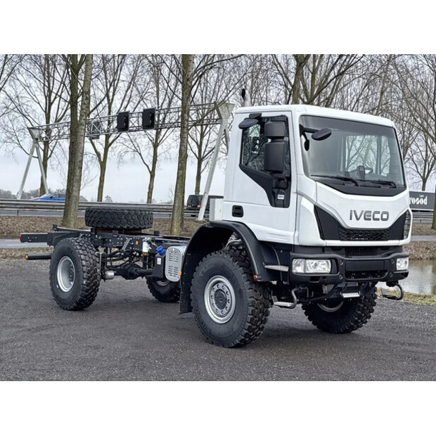 2024 ايفكو EuroCargo 150-48994558