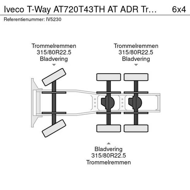 2026 Iveco T-Way-48994604