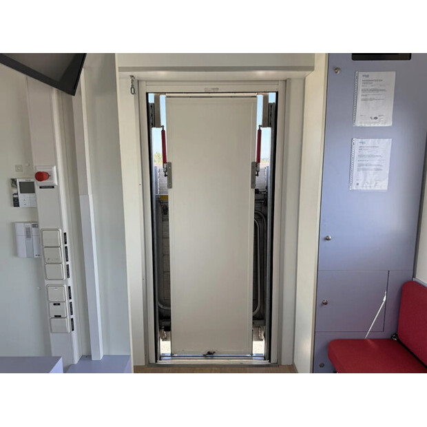 2006 Bulthuis TSAA 54-48994644