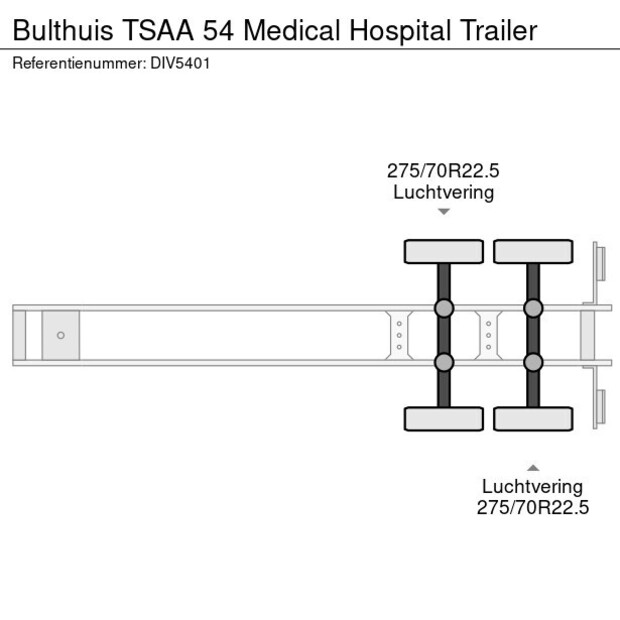 2006 Bulthuis TSAA 54-48994673