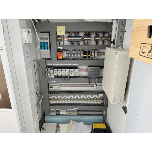 2012 Smit STO-1030-48994752