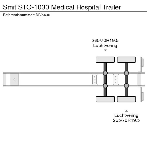 2012 Smit STO-1030-48994757