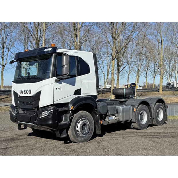 2026 Iveco T-Way-48994785