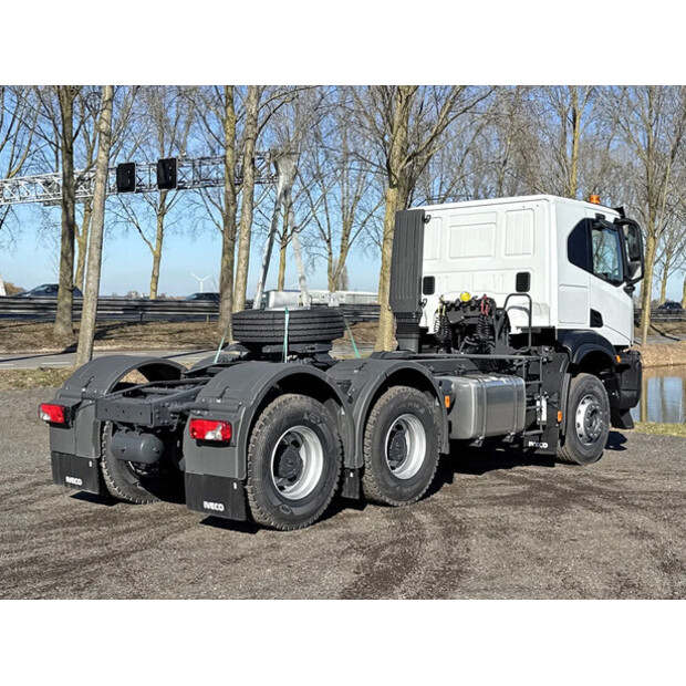 2026 Iveco T-Way-48994786