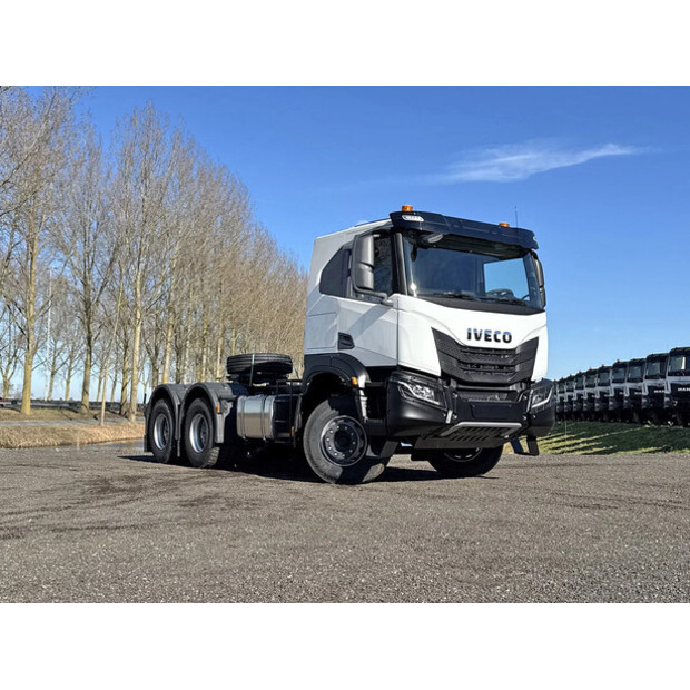 2026 Iveco T-Way-48994788