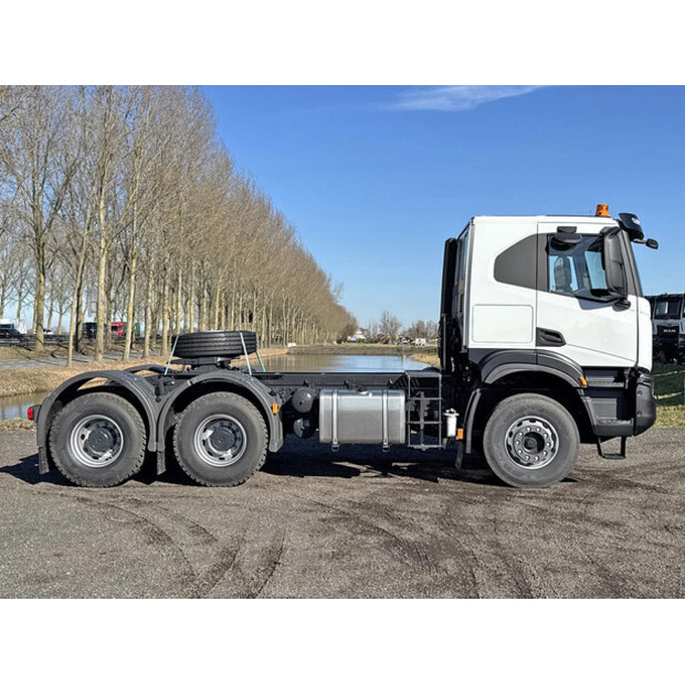 2026 Iveco T-Way-48994789