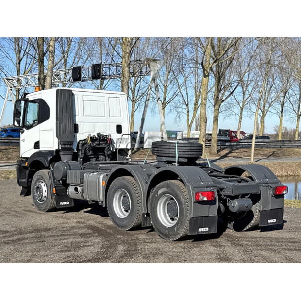 2026 Iveco T-Way-48994790
