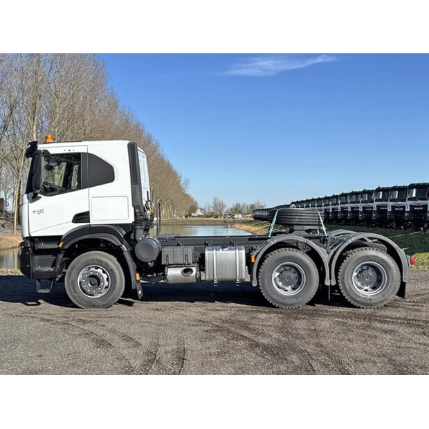 2026 Iveco T-Way-48994791