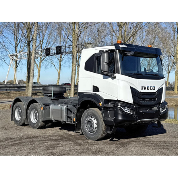 2026 Iveco T-Way-48994792