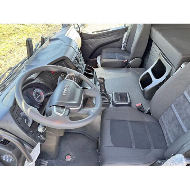 2026 Iveco T-Way-48994793